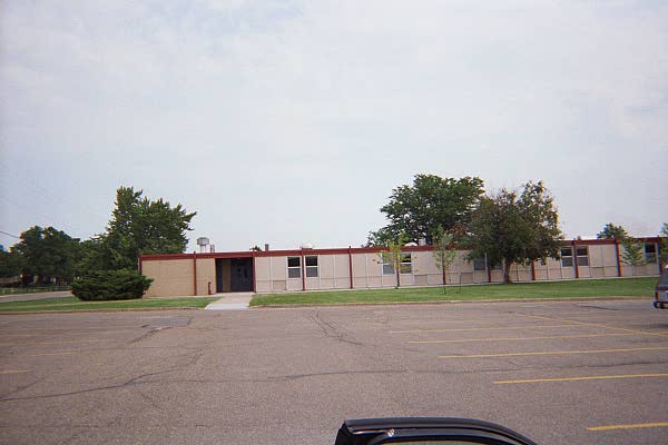 A beach house; Actual size=240 pixels wide